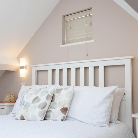 The Cwtch Fishguard Villa Trecwn Eksteriør billede